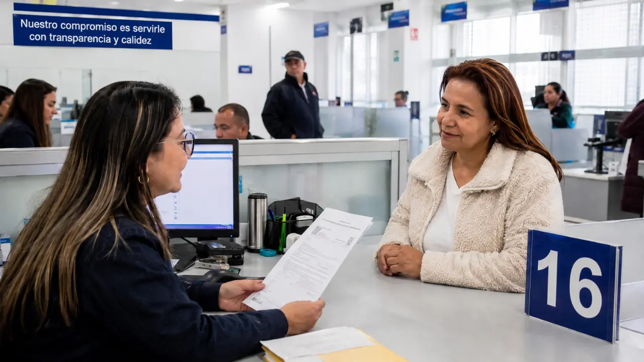 Cómo mejorar la experiencia del paciente desde la llegada (Sistema de turnos digitales)