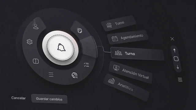 Qué debe tener un software de turnos moderno (Sistema de turnos digitales)