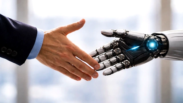 Cómo usar inteligencia artificial en la gestión de turnos