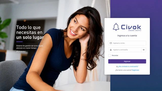 Qué debe tener un software de turnos moderno
